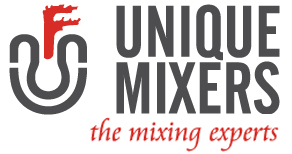 uniquemixer logo